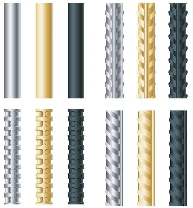 استانداردهای تولید میلگرد