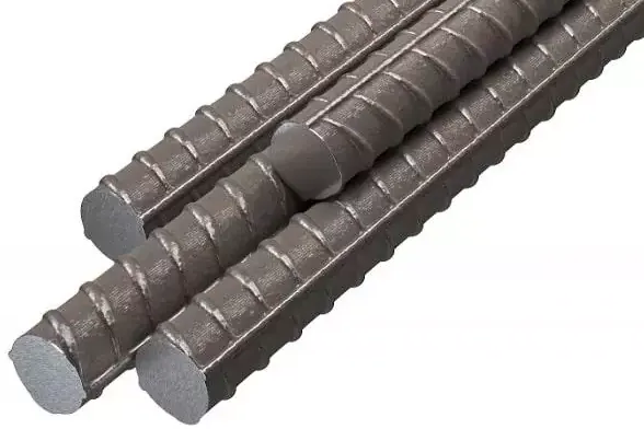 منظور از میلگردهای آجدار چیست؟