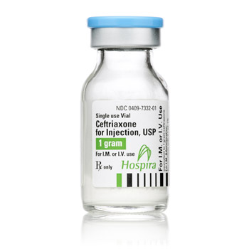 سفازولین - Cefazolin - عوارض جانبی - موارد مصرف