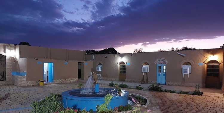 اقامتگاه های بوم گردی نیشابور؛ سکونت در شهری آرام برای سفر کوتاه