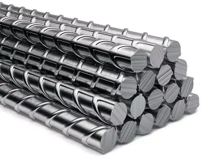 میلگرد یکی از مصالح پرکاربرد در ساختمان سازی است