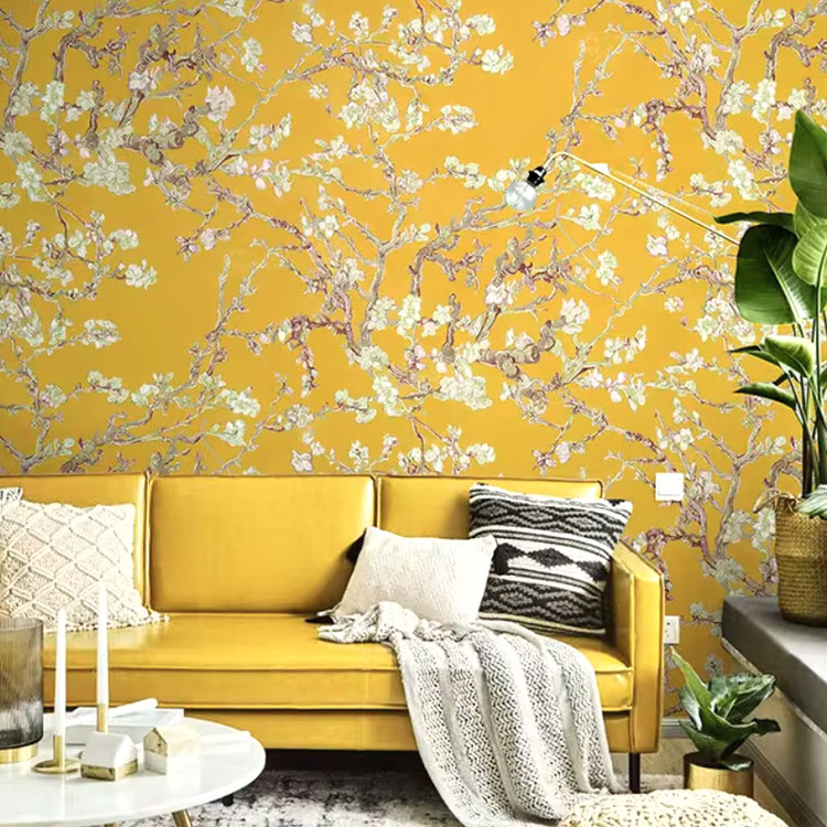 کاغذ دیواری