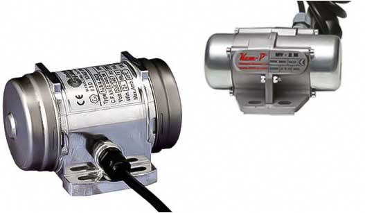 موتور ویبره کوچک