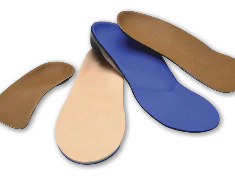 کفیهای ارتوپدی کلاسیک