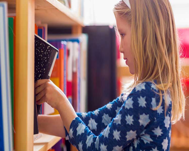 تاثیر ادبیات کودکانه در آموزش