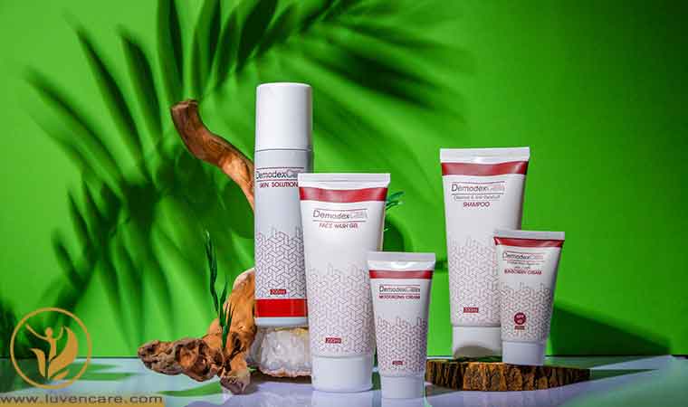 بهترین روش‌ درمان روزاسه