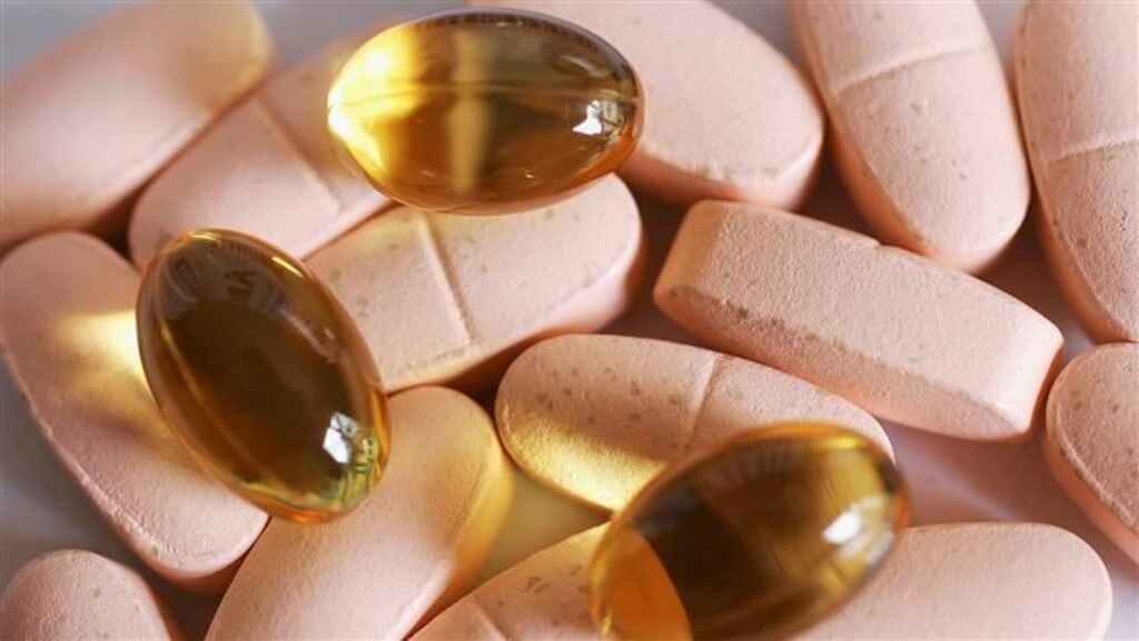 کپسول ساپلاس مدز  (مولتی ویتامین میترال) چیست؟