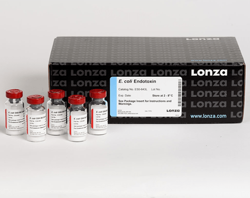 کیت اندوتوکسین چیست ؟ روش های انجام آزمون سنجش اندوتوکسین