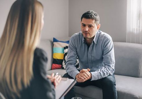 معرفی مرکز مشاوره و خدمات روانشناسی دکتر کربلایی