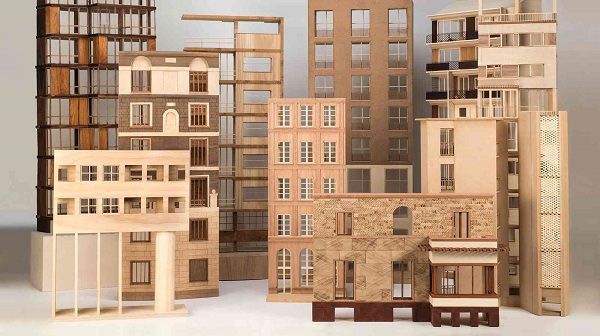 صفر تا صد تحصیل معماری در آلمان