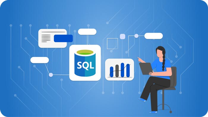 SQL یا Structured Query Language زبانی است که برای مدیریت و بررسی دادهها در پایگاهدادهها استفاده میشود