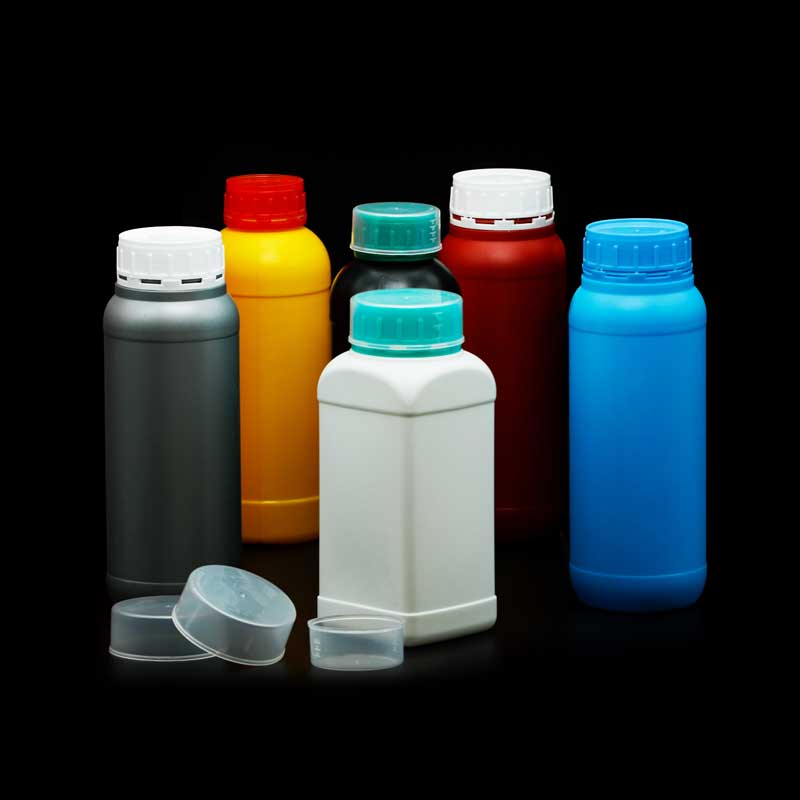 گالن ۲۰ لیتری صنعتی در قفسه انبار