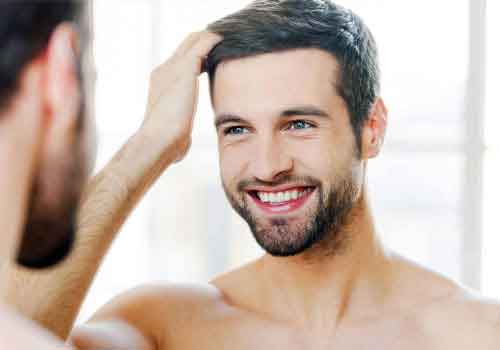 کاشت مو چیست؟ مزایا و معایب کاشت مو برای خانم ها و آقایان