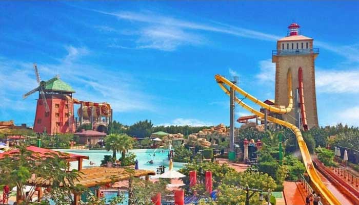 بهترین برنامه ای که می توان برای تور کیش داشت؟