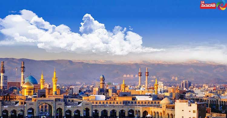 اگر قصد دارید با هواپیما به مشهد سفر کنید حتما بخوانید!