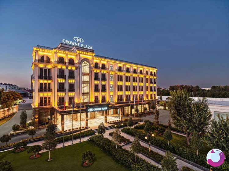 Mercure Stoller Zurich؛ هتلی نزدیک به دریاچه