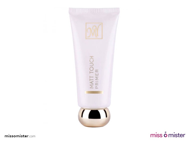 پرایمر و کانسیلر، جادوی آرایش با دوام و طبیعی