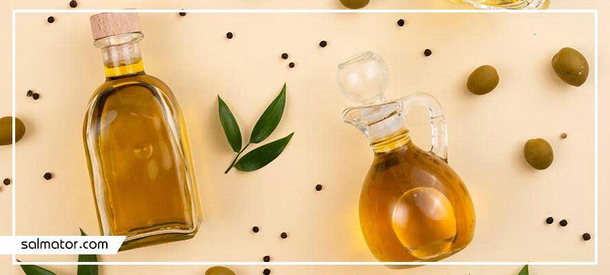 با بهترین روغن برای مصارف خانگی آشنا شوید