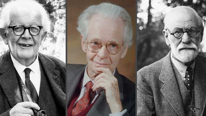 بهترین روانشناسان تاریخ و تاثیر آنها بر علم روانشناسی