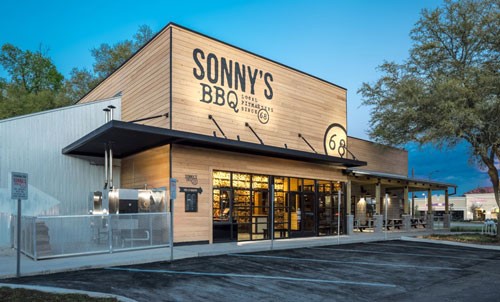 از صفر تا صد طراحی رستوران جذاب و زیبا