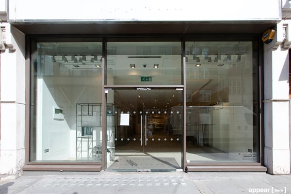 قطعات به کار رفته در کرکره برقی و کارکرد آن ها