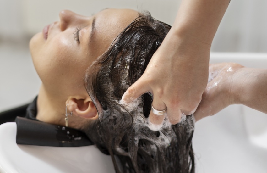 معرفی بهترین شامپو ضد ریزش مو ایرانی