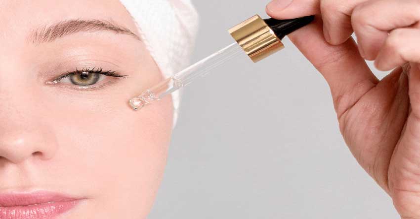 کرم دور چشم و مهم ترین خواص آن