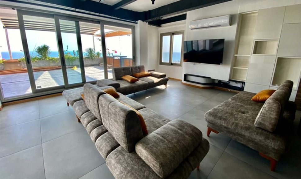 سوئیت اجاره ای در کیش: اقامتی مقرون به صرفه و ساده