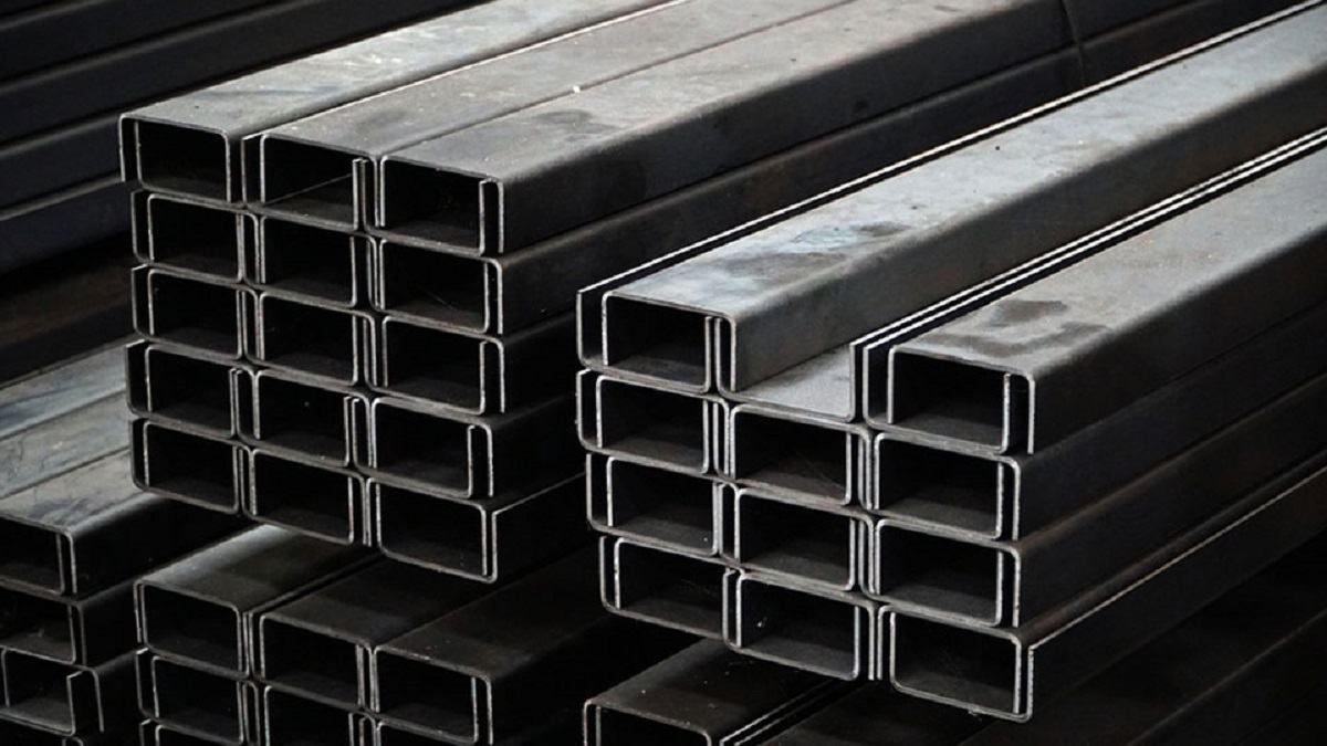 انواع ناودانی و کاربرد های آن در صنعت ساخت و ساز