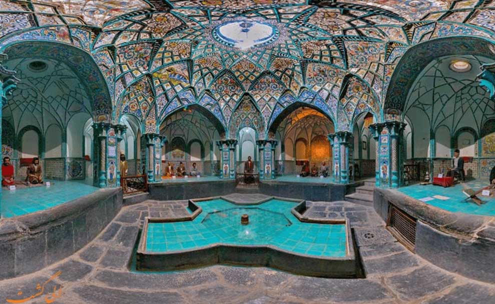 آشنایی با اراک؛ شهری جوان و خاص