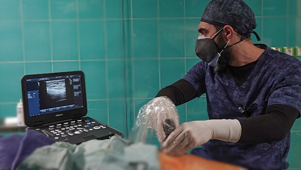 درمان کمردرد توسط فوق تخصص درد 