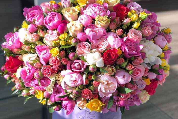 انتخاب اسم گل برای پسر - انتخابی بسیار جالب برای اسم فرزند پسر