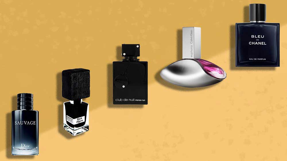 عطر با ماندگاری بالا چی بخریم؟! - چگونه ماندگاری بوی عطر را بالا ببریم - درین عطر