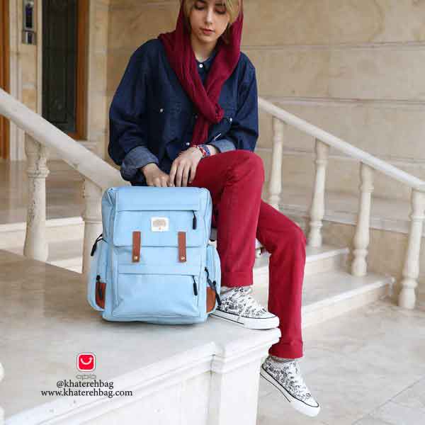 لیست کوله پشتی های ارزان قیمت، مُد روز