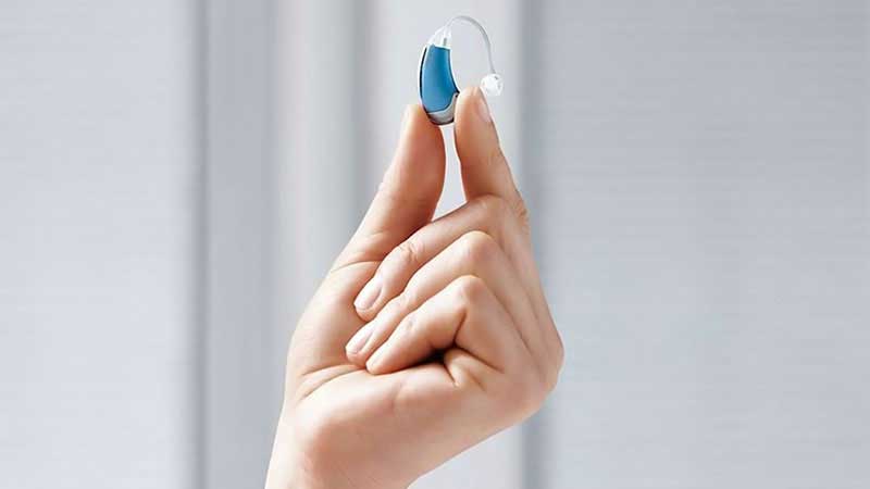 هر آنچه باید درباره انواع سمعک زیمنس بدانید