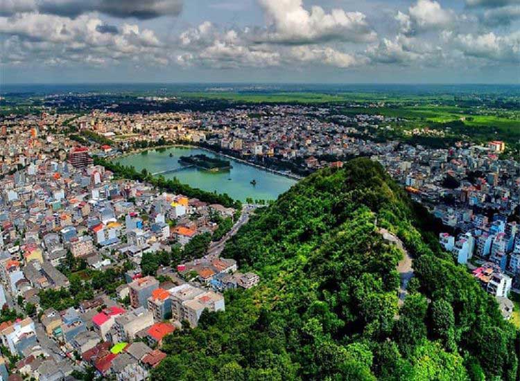 رهایی از تمامی دغدغهها در دل طبیعت با سفر به شمال