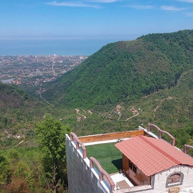 با کارناوال به راحتی و با قیمت ارزان در رامسر ویلا اجاره کنید