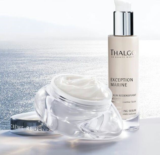 تاثیر محصولات آرایشی بهداشتی تالگو نور در سلامت و زیبایی پوست