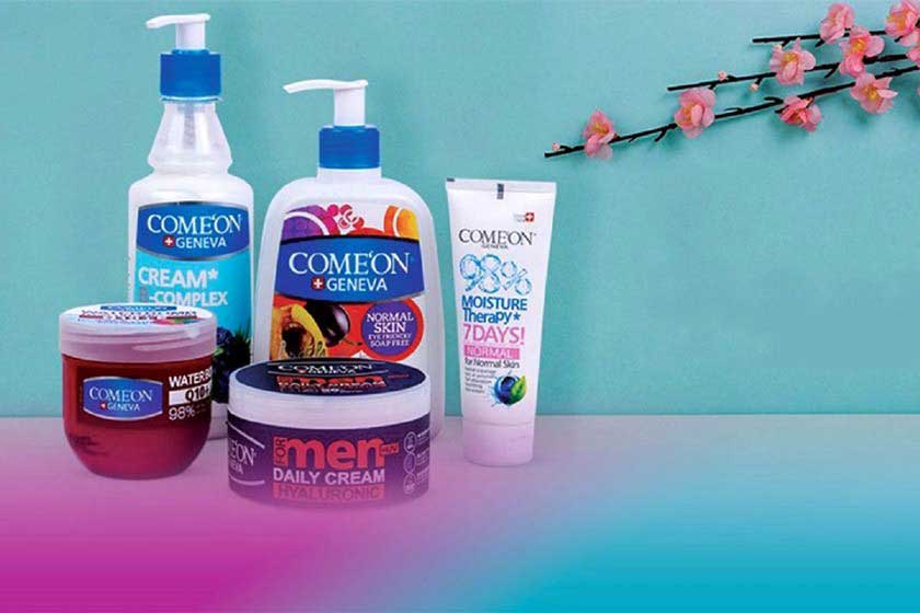 چطور برندهای مرغوب آرایشی و بهداشتی را تشخیص دهیم؟