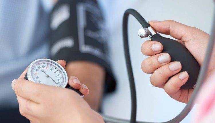 تشخیص فشار خون بدون دستگاه (ساده و کاربردی)