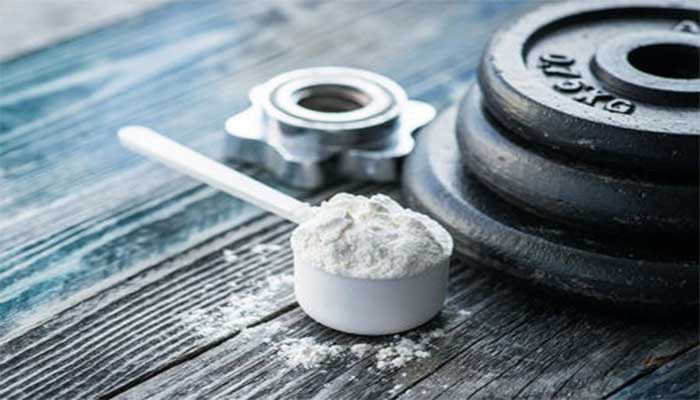 ضروری ترین نکات هنگام خرید مکمل کراتین از داروخانه های اینترنتی