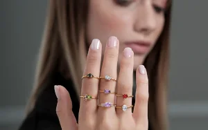 مناسب ترین طلا فصل پاییز