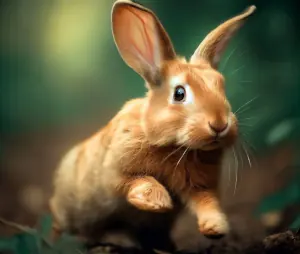 تعبیر خواب خرگوش - لیست معانی روانشناسی و سنتی برای دیدن خرگوش در رویا