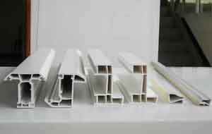 معرفی انواع پروفیل درب و پنجره و مزایا و معایب هر کدام 