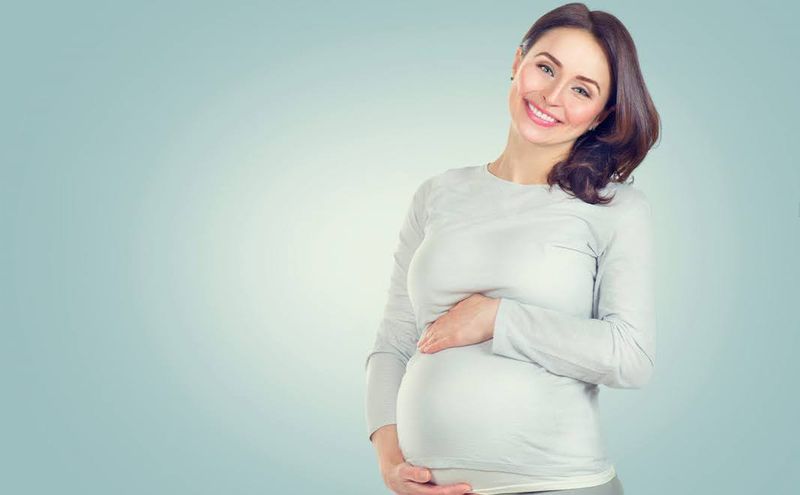 استفاده از کرم ضدآفتاب برای زنان باردار