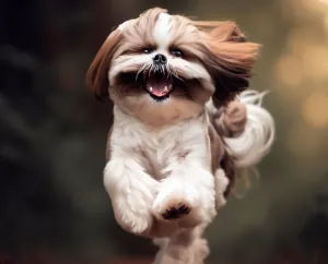 بهترین و مناسب ترین نژاد سگ برای نگهداری در آپارتمان