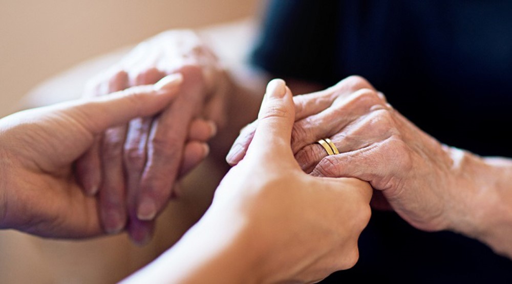 پرستاری از سالمندان در ایران چگونه پیش می رود؟