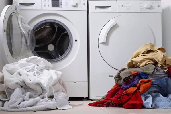 نکات مهم برای شستن حوله با ماشین لباسشویی