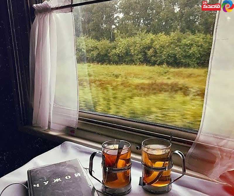 چه شهرهایی قطار دارند