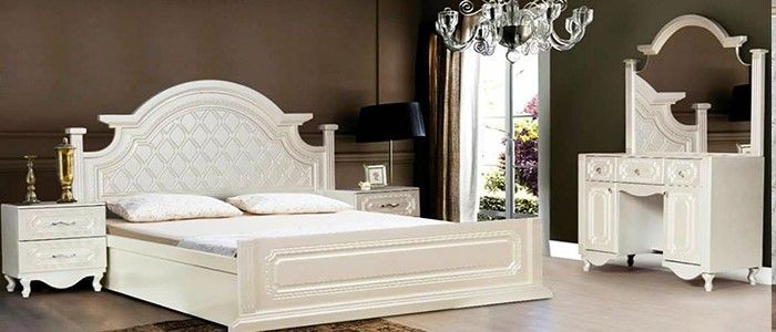 سرویس خواب، مهمترین المان در اتاق خواب شماست!